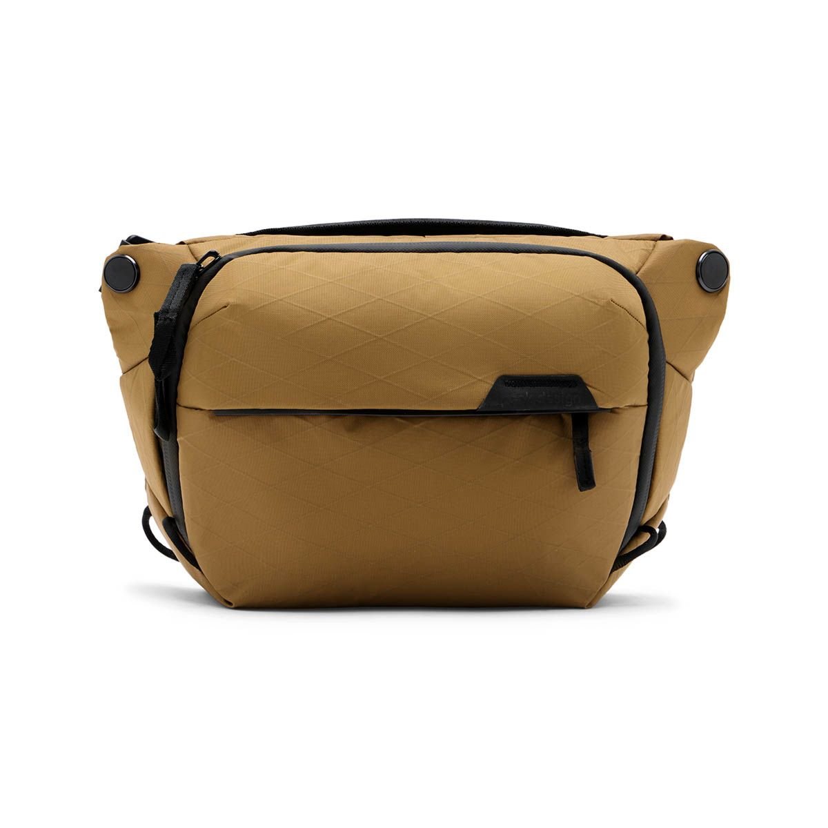 Peak Design Everyday Sling v2 / 3L / Coyote - cambuy-lives Peak Design Everyday Sling v2 / 3L / Coyote - cambuy-lives